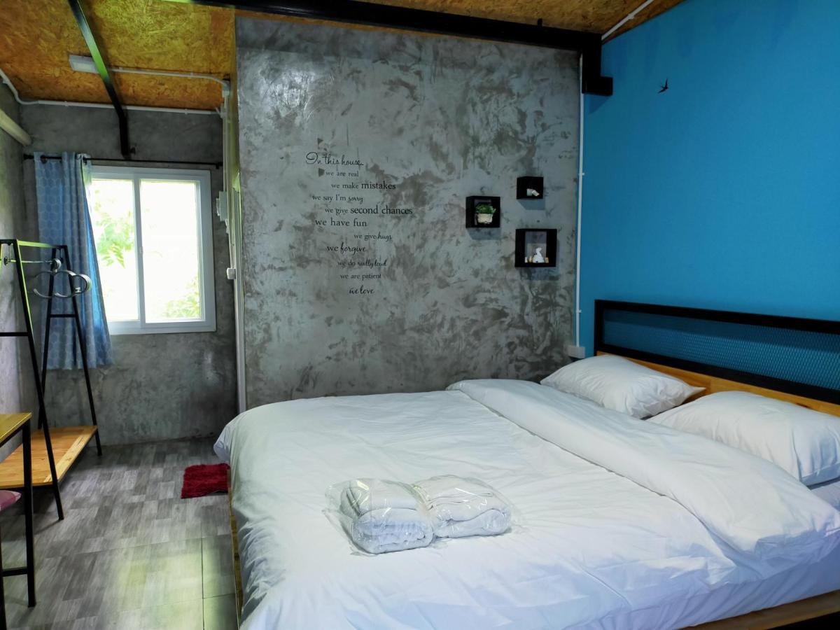 Smile Box Coffee & Resort Nong Hin Ngoại thất bức ảnh