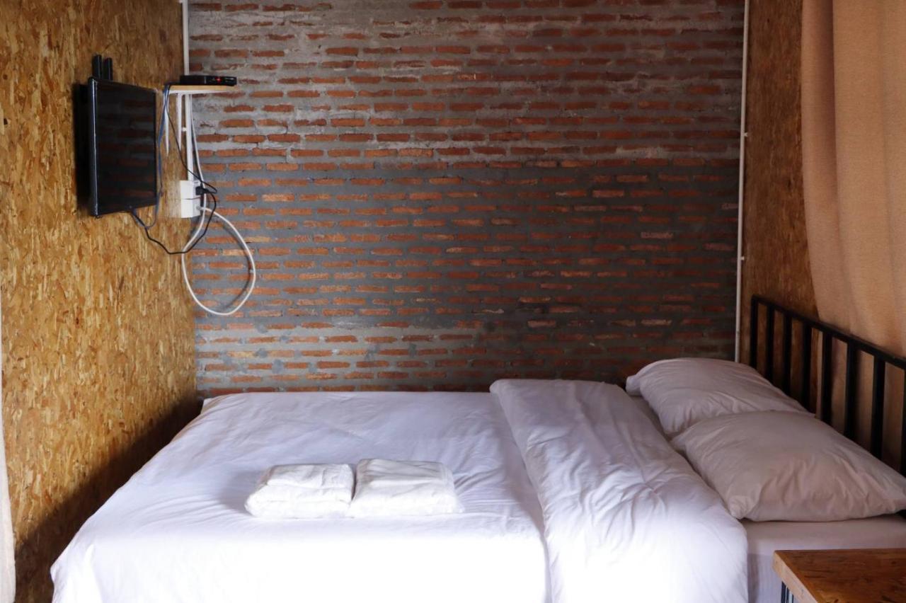 Smile Box Coffee & Resort Nong Hin Ngoại thất bức ảnh