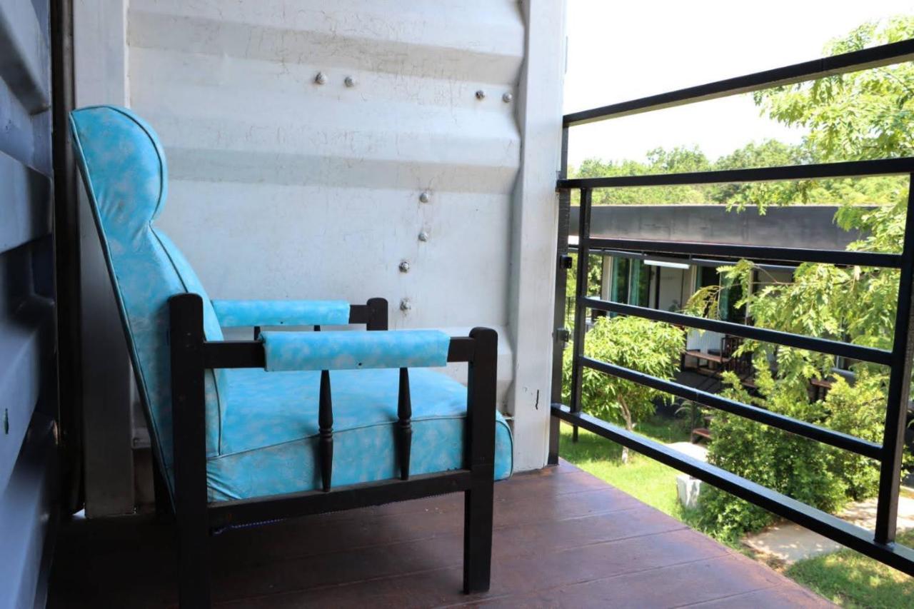 Smile Box Coffee & Resort Nong Hin Ngoại thất bức ảnh