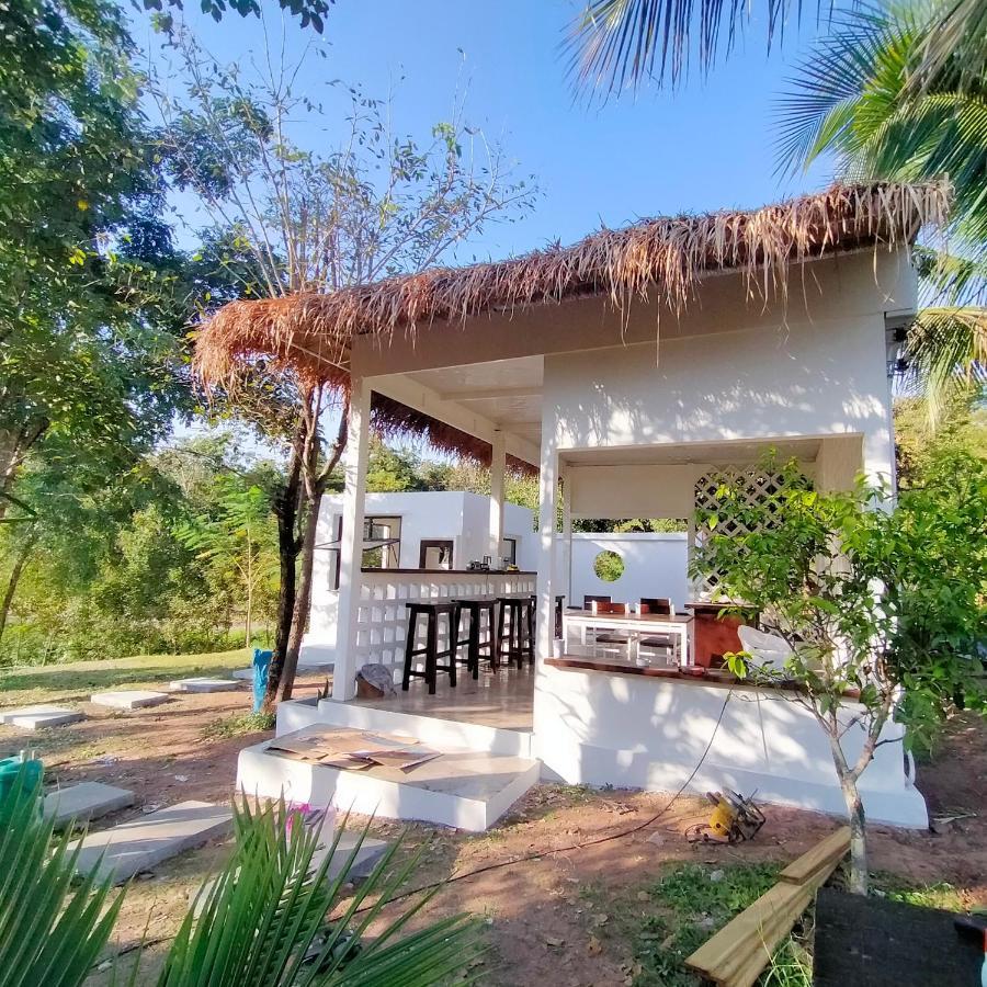 Smile Box Coffee & Resort Nong Hin Ngoại thất bức ảnh