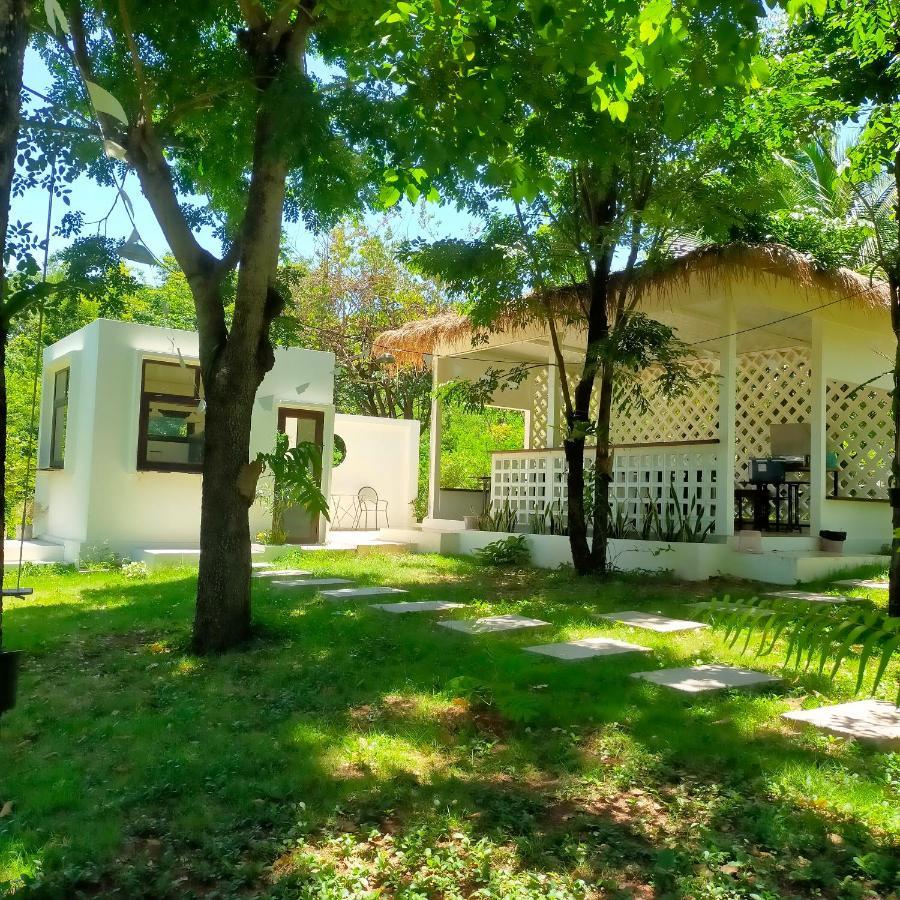 Smile Box Coffee & Resort Nong Hin Ngoại thất bức ảnh